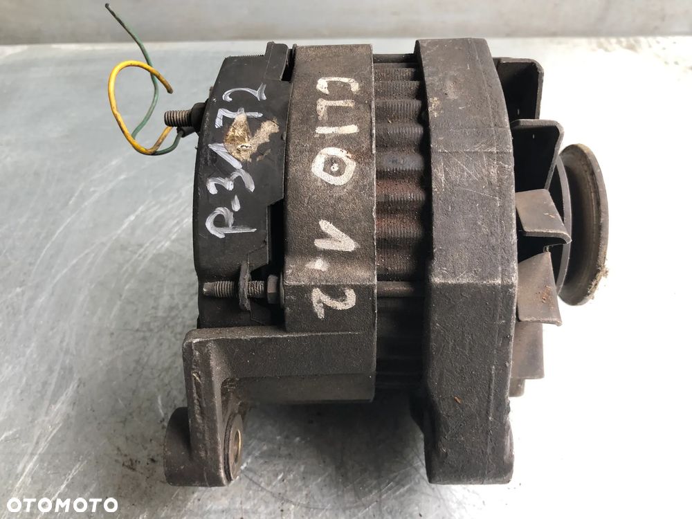 P-3172 . Alternator A13N157 60A 1PK Renault Clio 1.2 Benz - Gwarancja Wysyłka