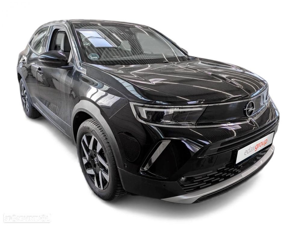 Opel Mokka-e Elegance - 1