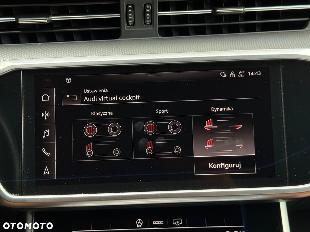 Audi A6 Limousine 40 TDI mHEV Quattro Sport S tronic - 23