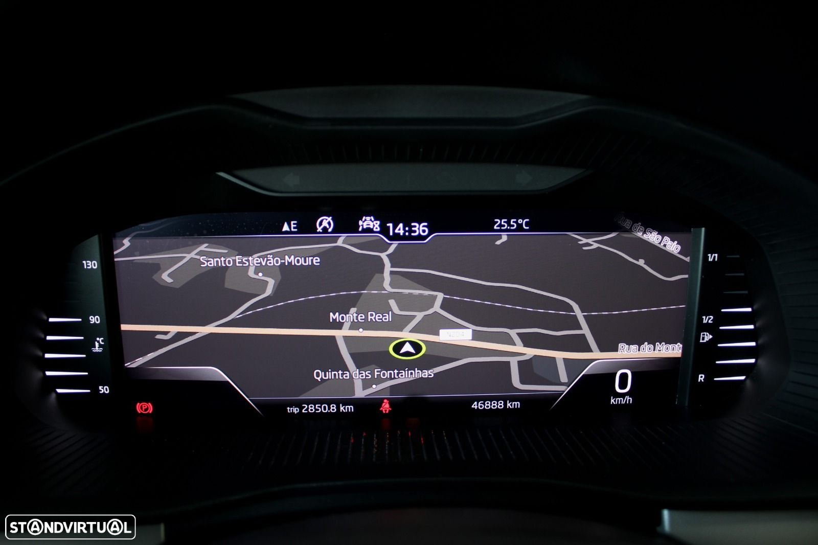 Skoda Scala 1.0 TSI Ambition - 13
