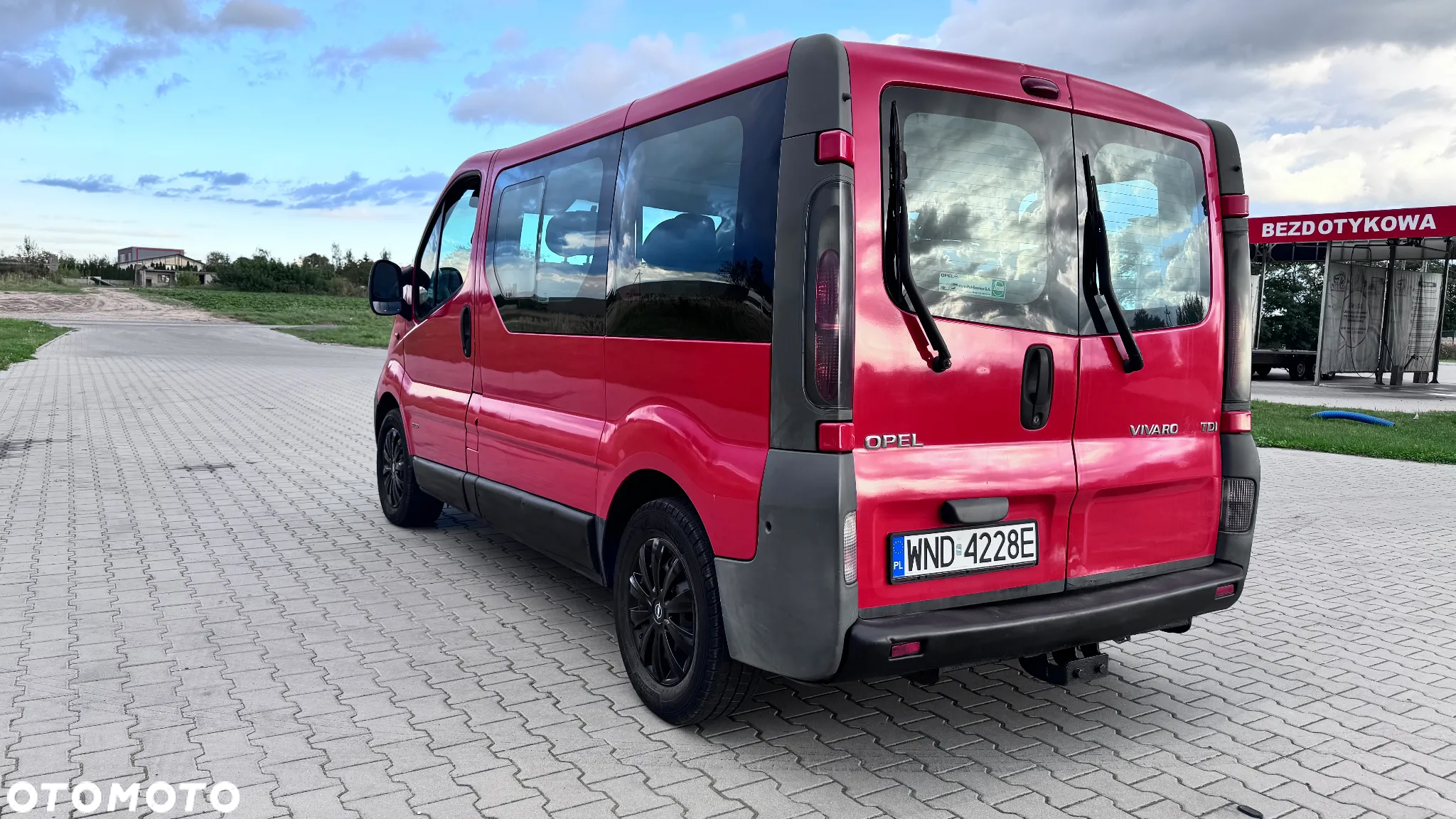 Opel Vivaro - 7