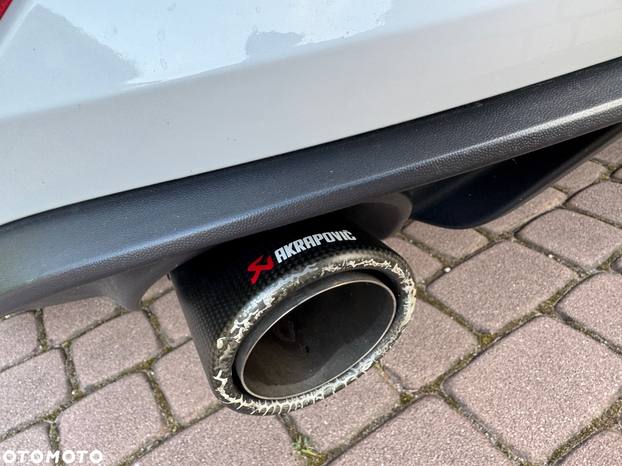 Volkswagen Golf VII 2.0 TSI BMT GTI Performance DSG - 6