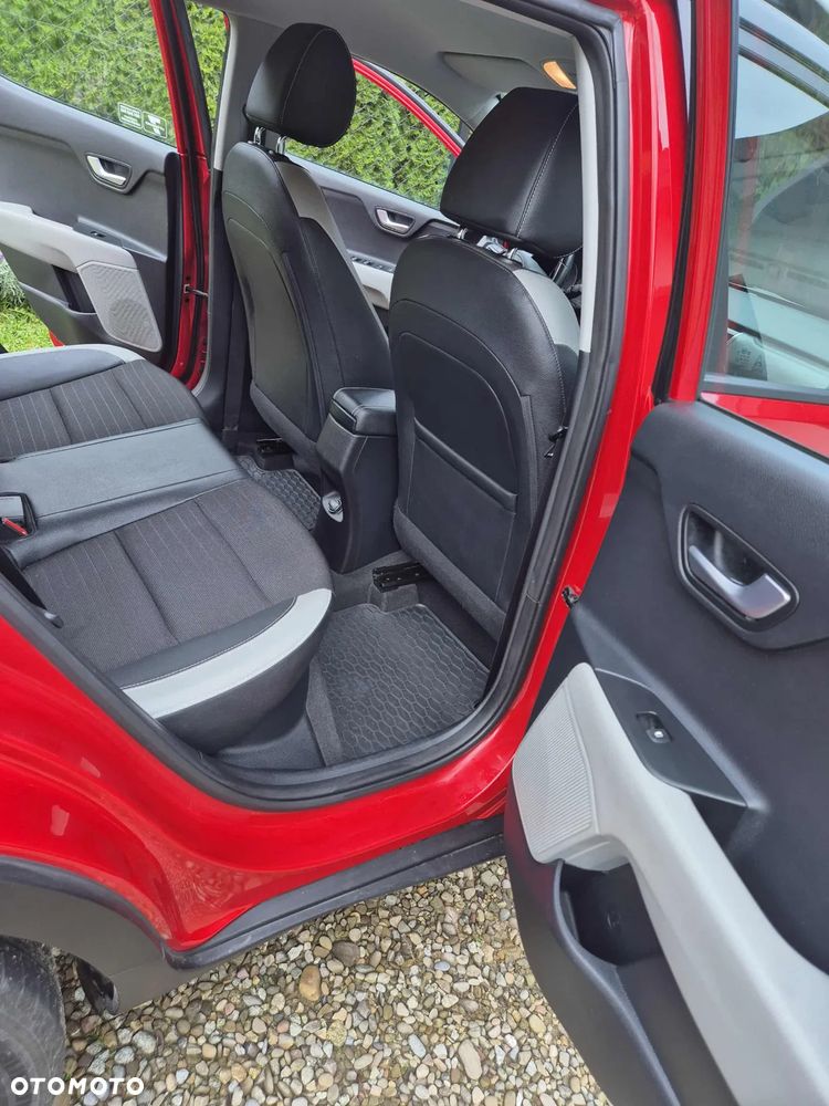 Kia Stonic 1.0 T-GDI L - 7