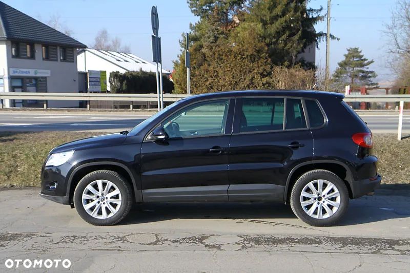 Volkswagen Tiguan 1.4 TSI Sport&Style - 6