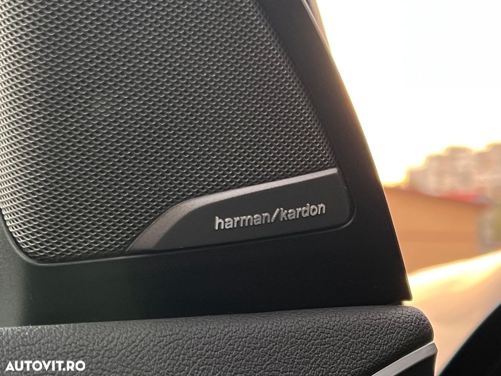 BMW X3 20d xDrive AT MHEV - 22