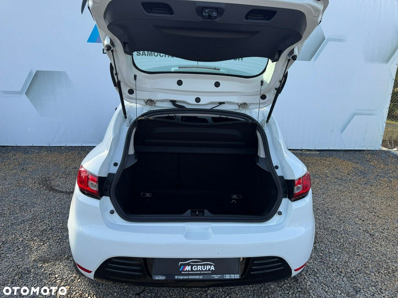Renault Clio - 15