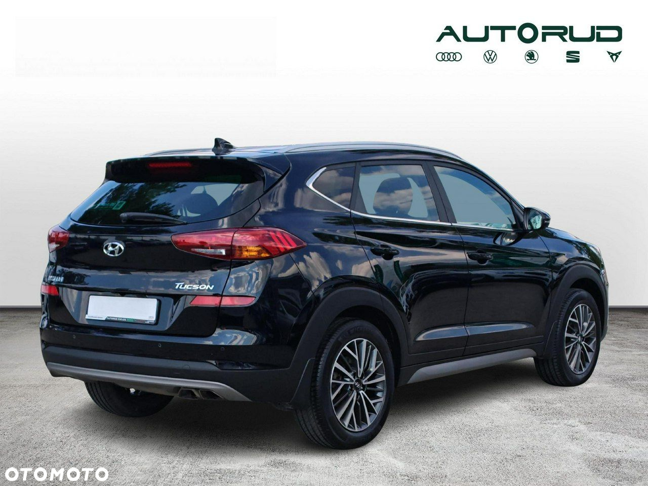 Hyundai Tucson - 5