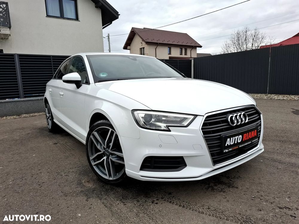 Audi A3 1.5 TFSI cylinder on demand ack design - 1