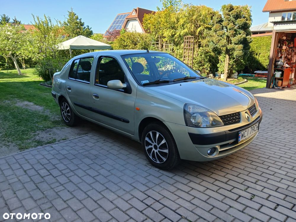 Renault Thalia 1.4 Access - 1