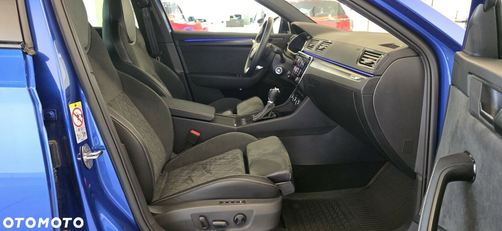 Skoda Superb - 13