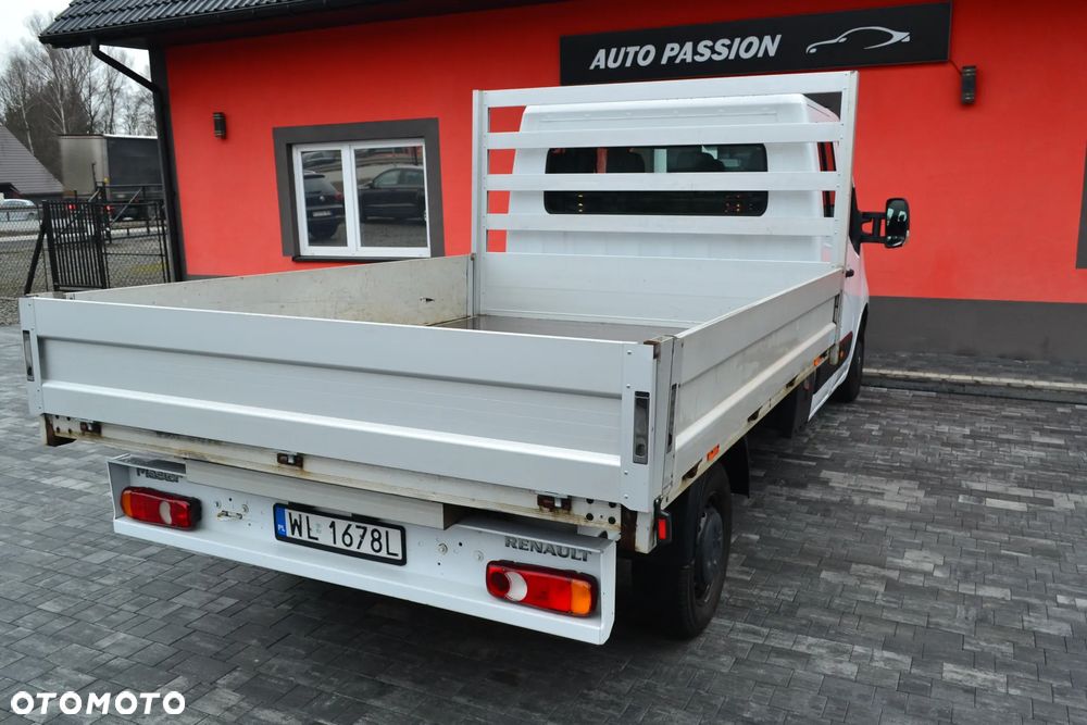 Renault Master - 5