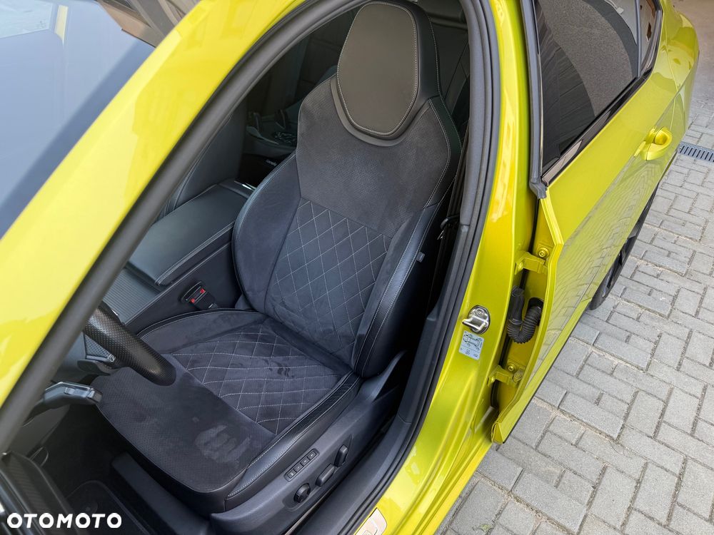 Skoda Superb 2.0 TSI 4x4 Sportline DSG - 8