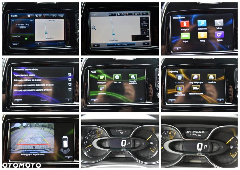 Renault Captur ENERGY TCe 120 EDC Dynamique - 14