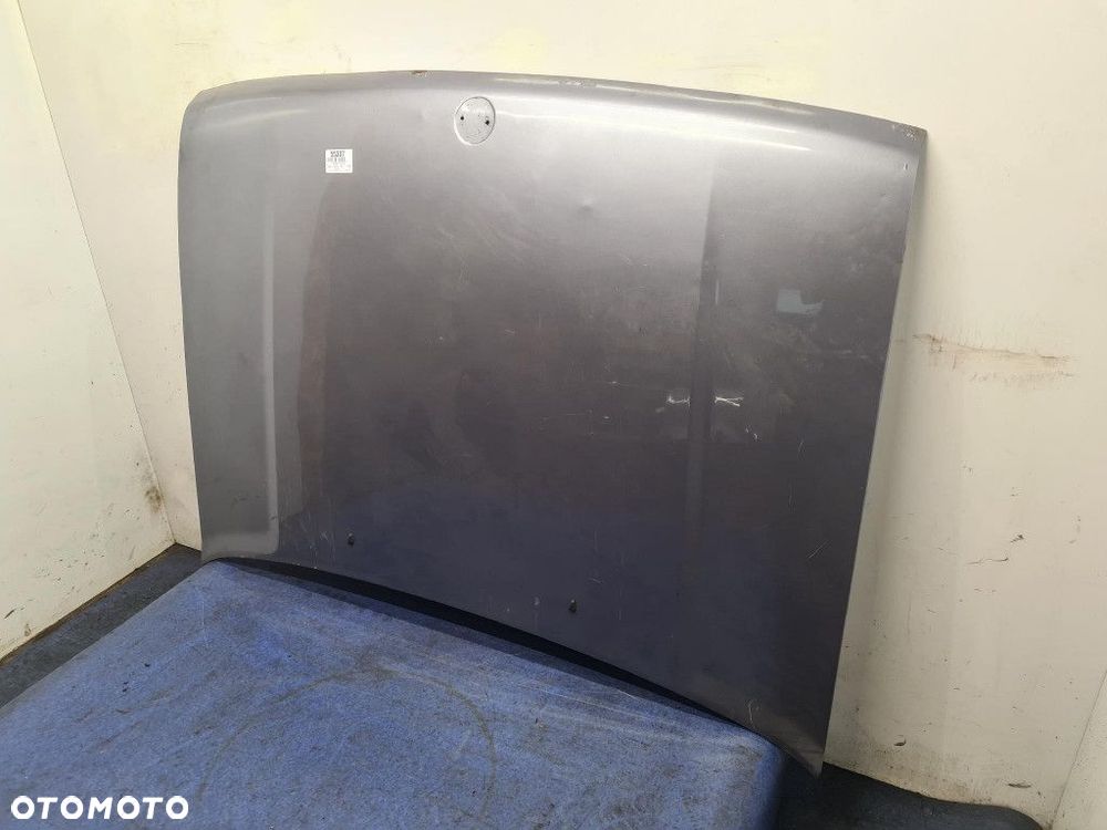 OPEL FRONTERA A MASKA PRZEDNIA - 6