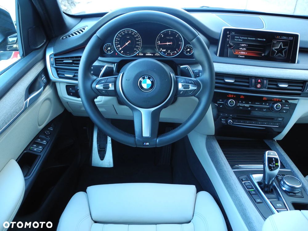 BMW X5 - 7