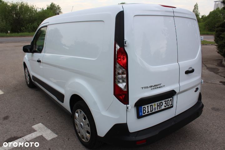 Ford TRANSIT CONNECT - 4