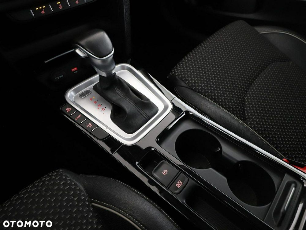 Kia XCeed 1.6 GDI DCT6 OPF VISION - 34