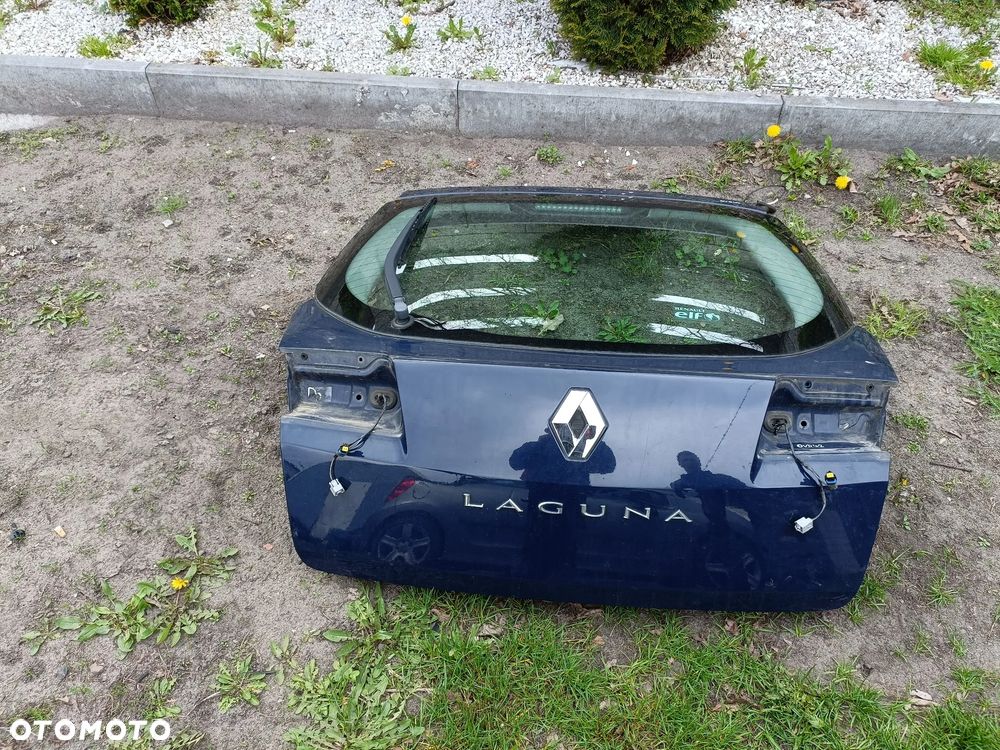 Laguna III klapa OVD42 BYDGOSZCZ