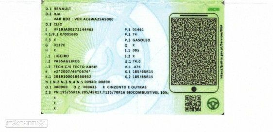 Renault Clio 1.5 Blue dCi Evolution - 23