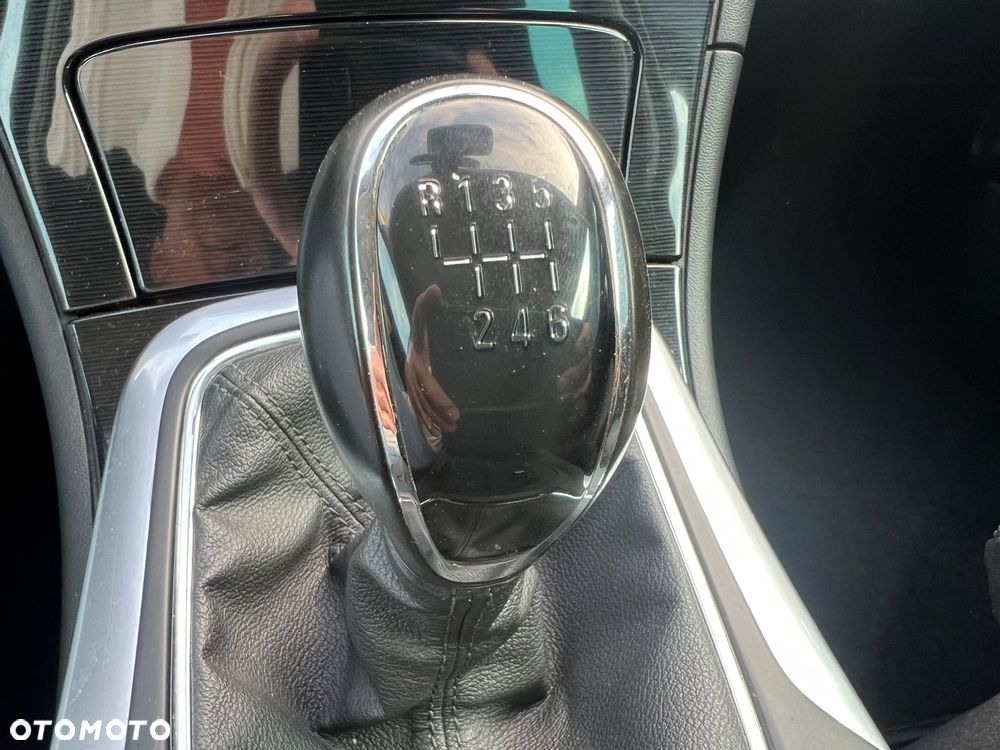 Opel Insignia 2.0 CDTI ecoFLEX Start/Stop Business Innovation - 24