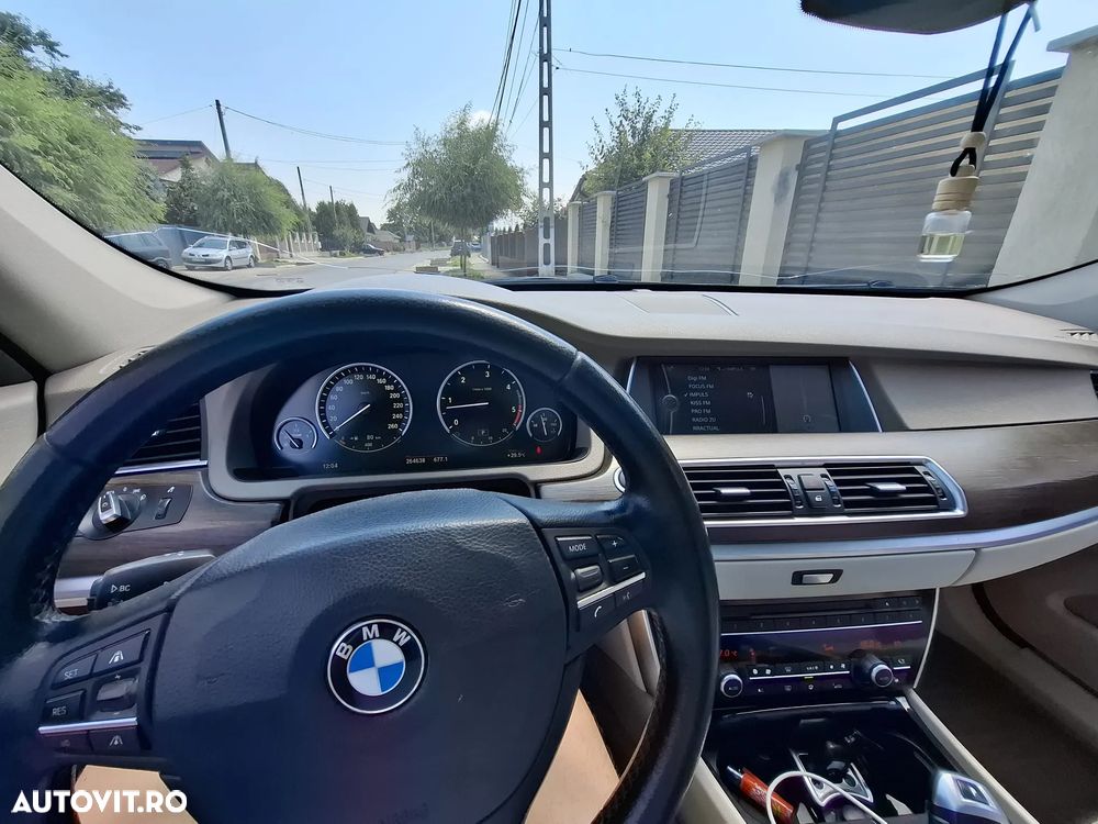 BMW Seria 5 - 14