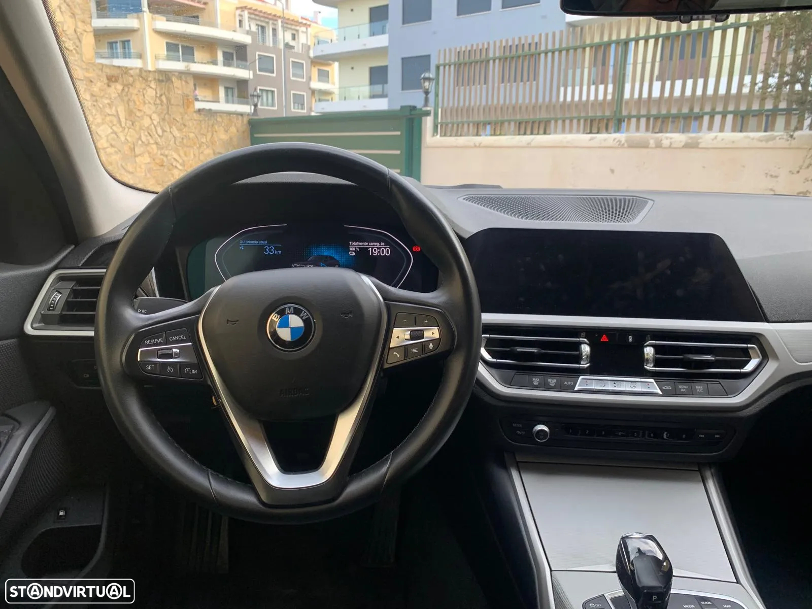 BMW 330 e Corporate Edition Auto - 22