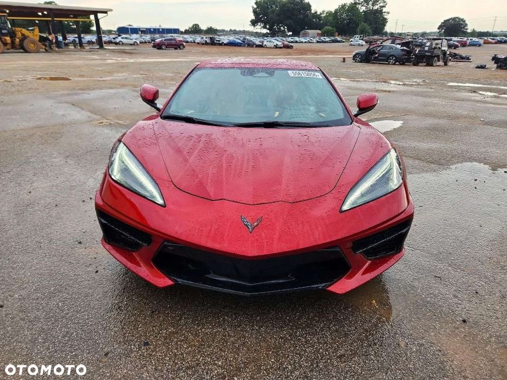 Chevrolet Corvette - 7