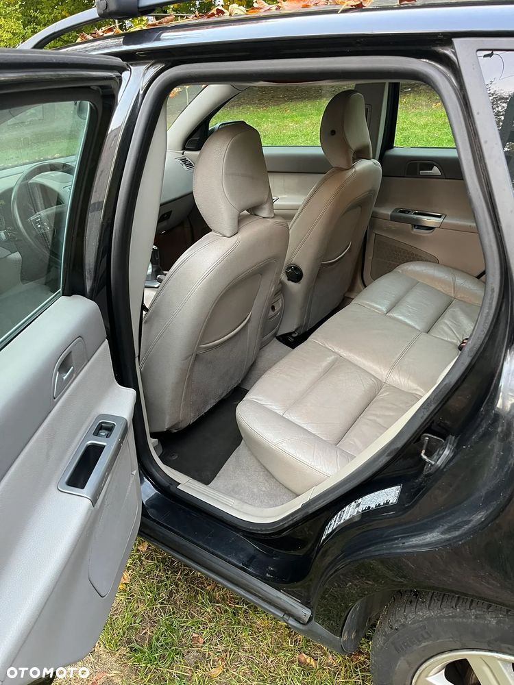 Volvo V50 2.0D Summum - 19