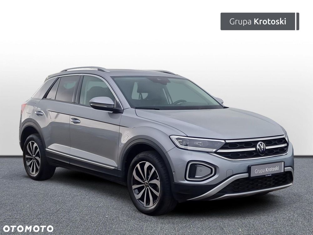 Volkswagen T-Roc - 7