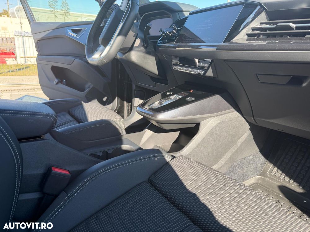 Audi Q4 e-tron 40 - 15