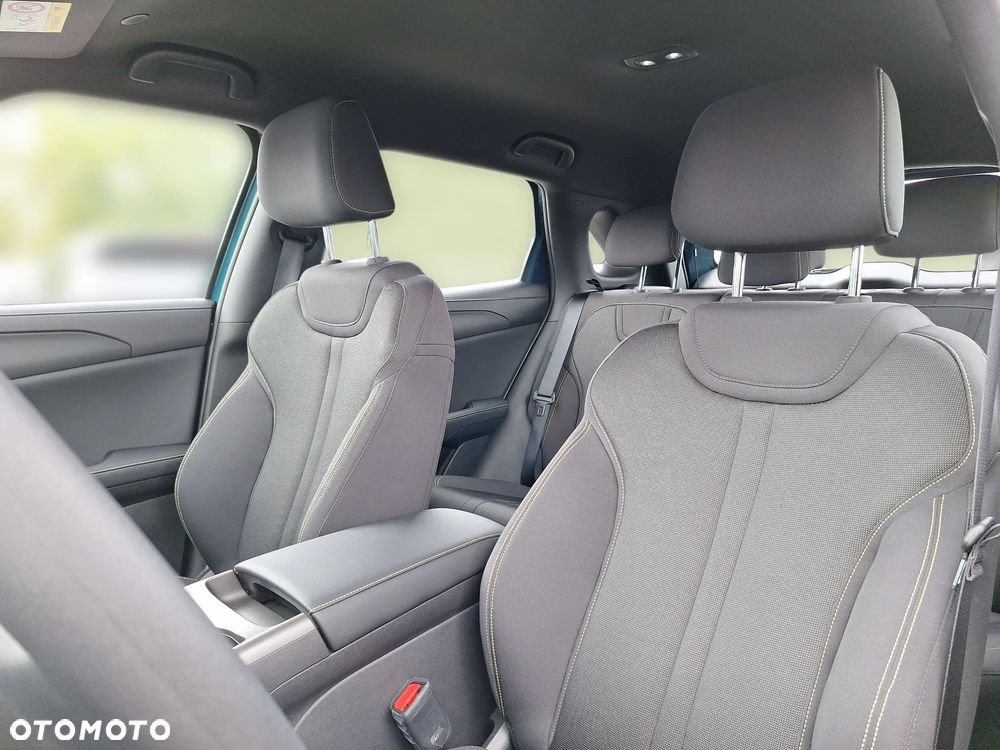 BYD Atto 2 DM-i - 11