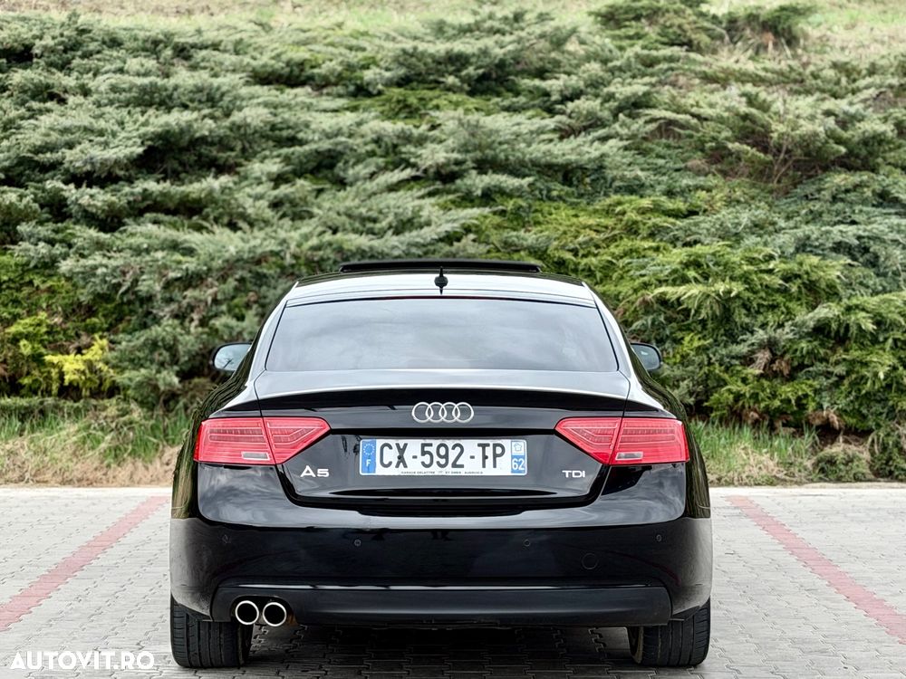 Audi A5 - 4