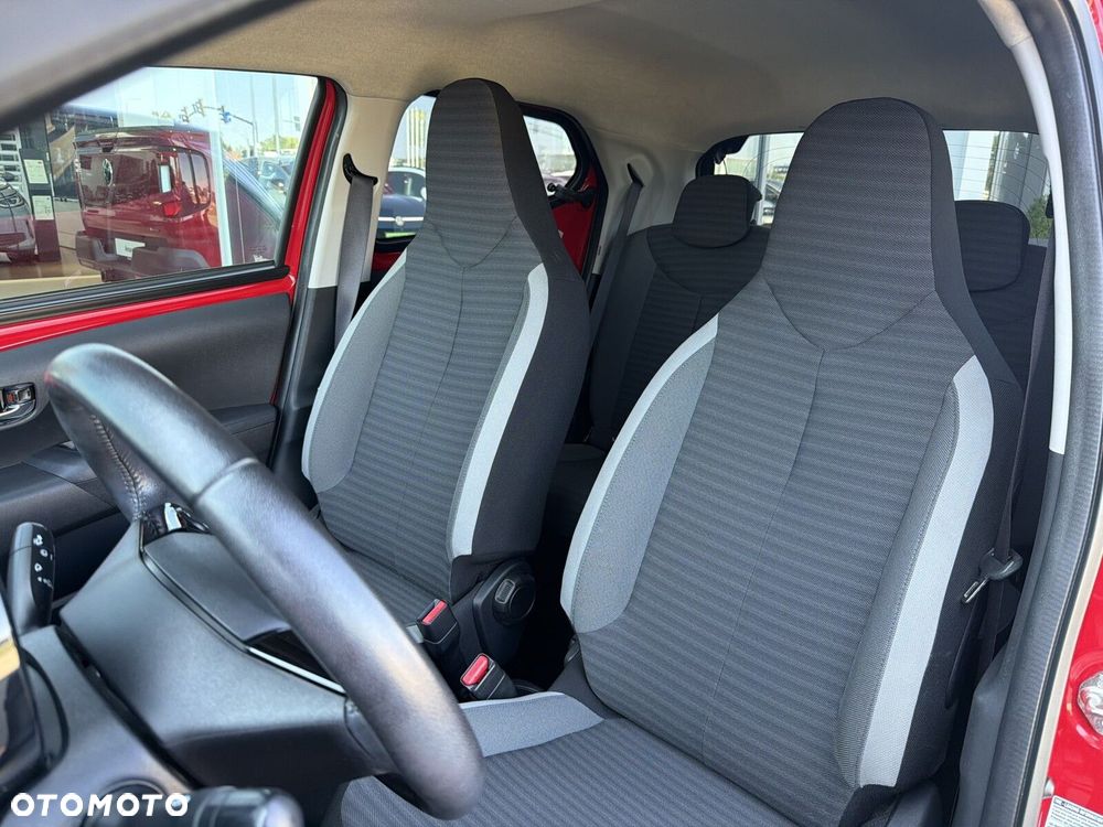 Toyota Aygo - 18
