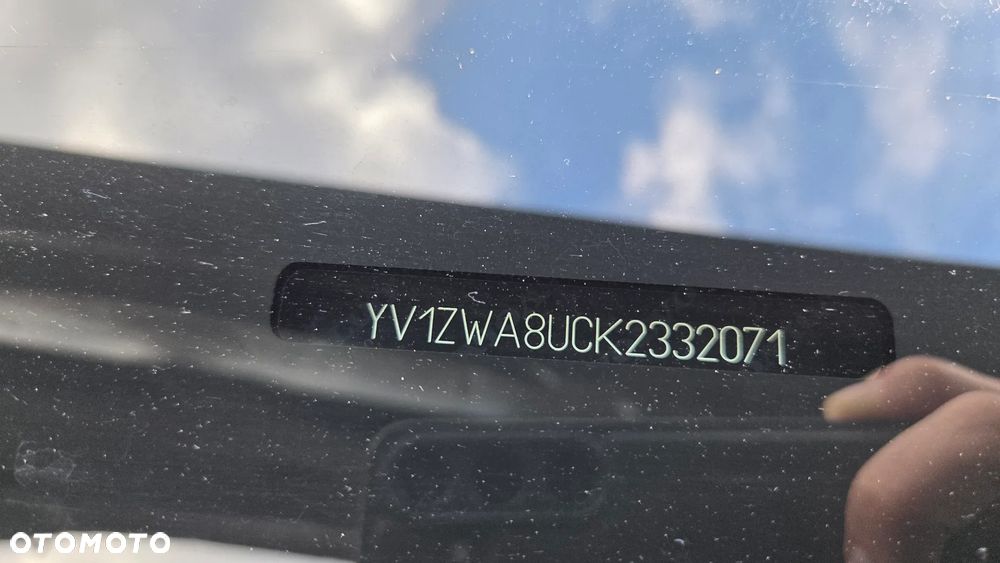 Volvo V60 D4 AWD Geartronic Inscription - 33