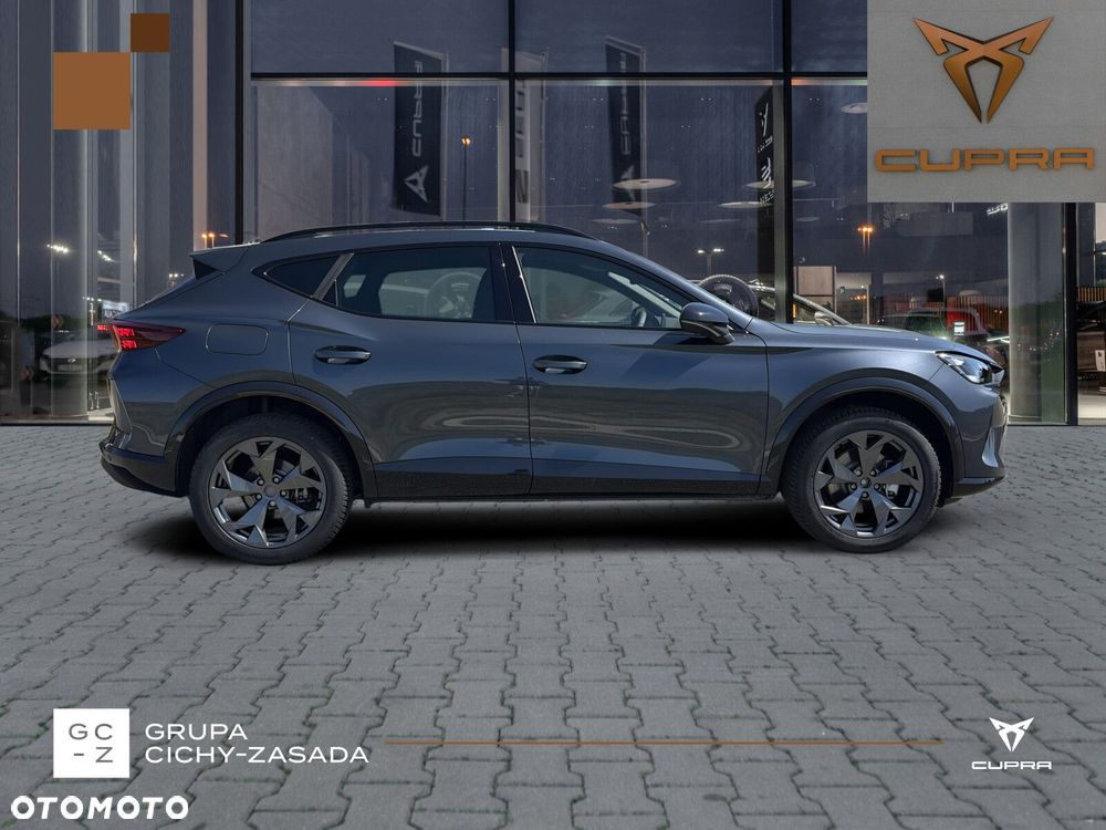 Cupra Formentor - 7