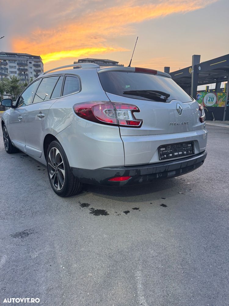 Renault Megane - 6