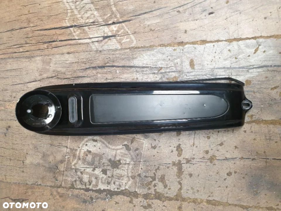 Konsola na zbiornik bak kubek licznika Harley Davidson Softail Rocker 71574-08 - 3