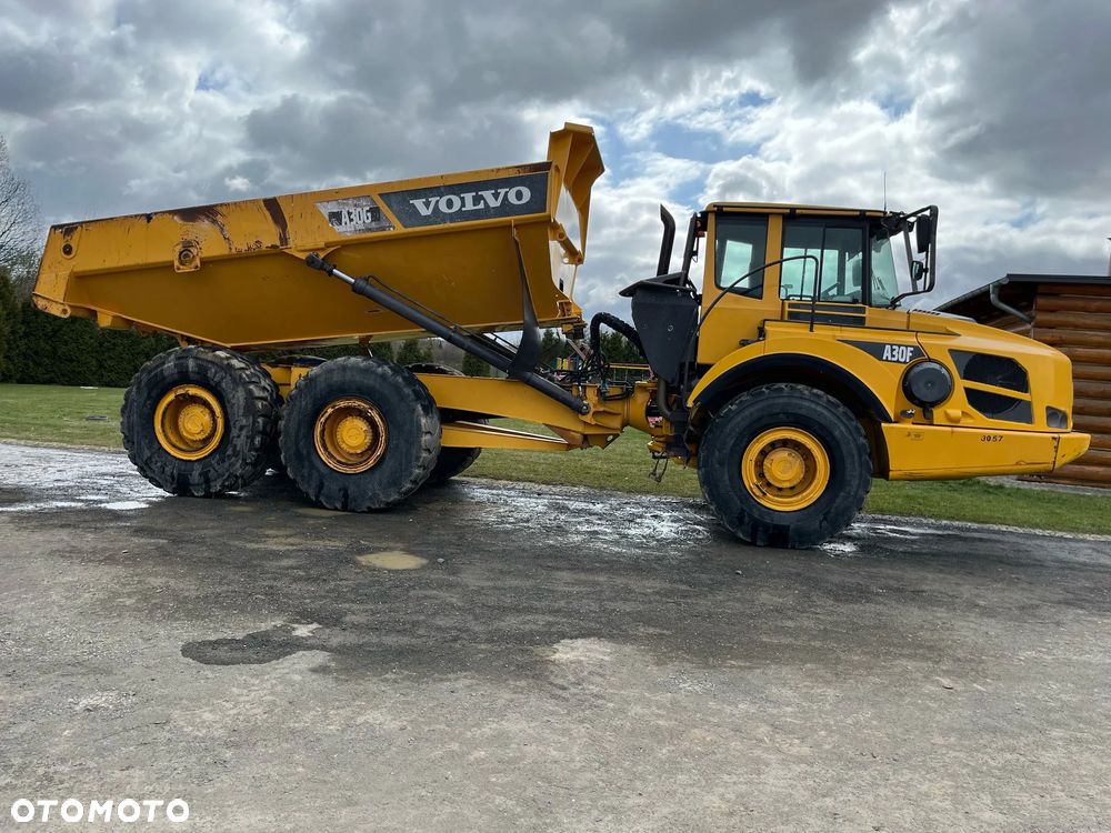 Volvo A30F - 14