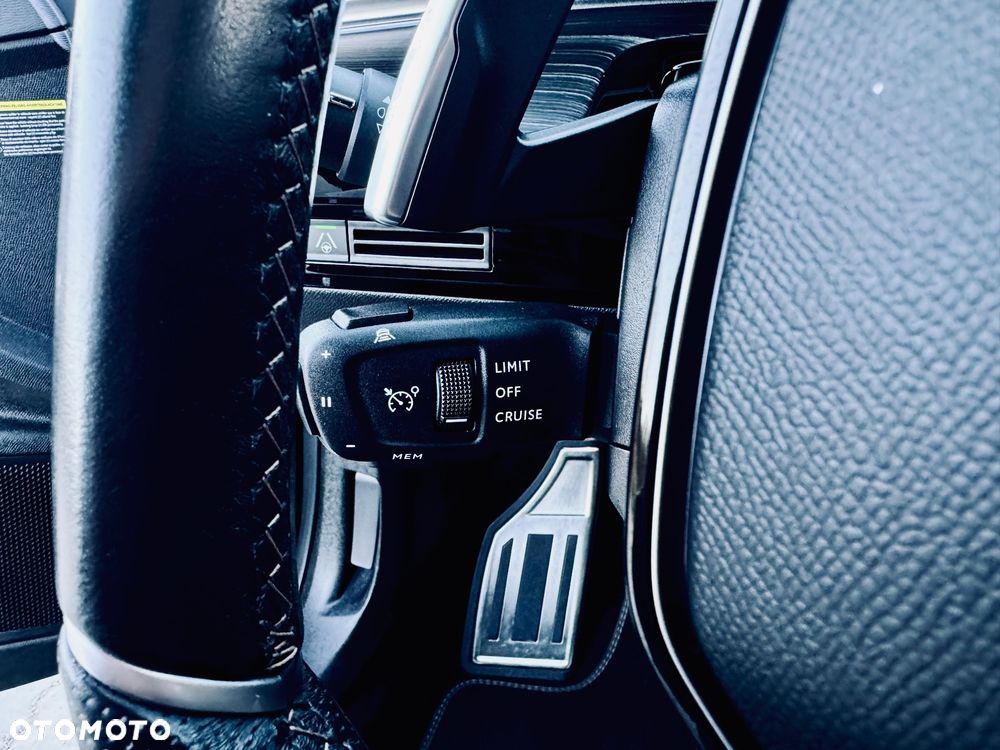 Peugeot 508 BlueHDi 130 EAT8 GT - 38