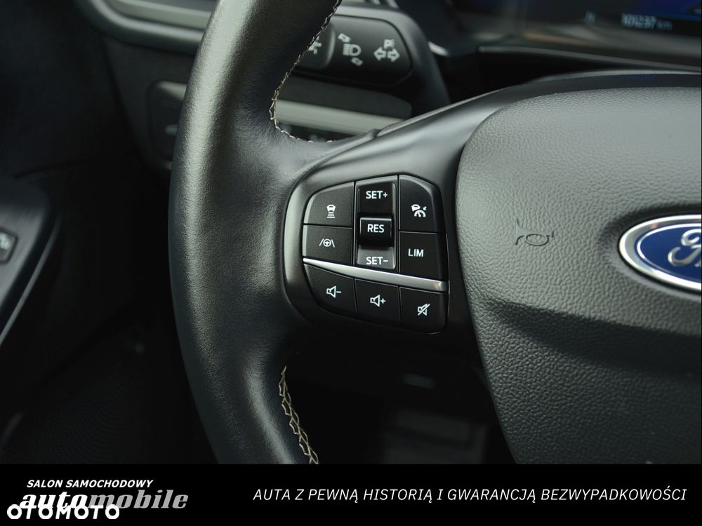 Ford Kuga 2.0 EcoBlue AWD ST-Line X - 23