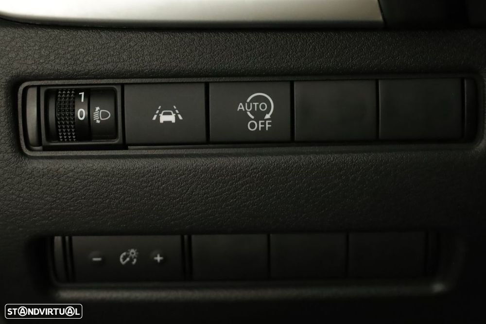 Nissan Qashqai 1.3 DIG-T Acenta - 18