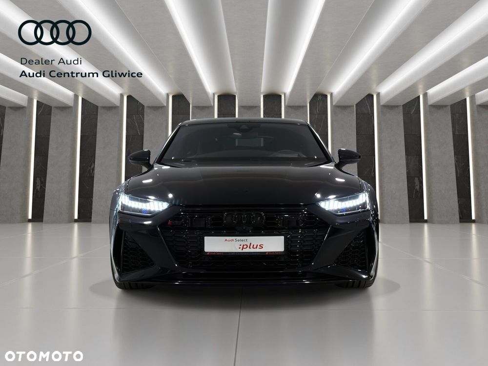 Audi RS7 Sportback - 8