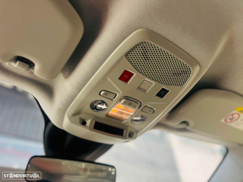 Fiat 600 1.2 Hybrid — fotografia 33