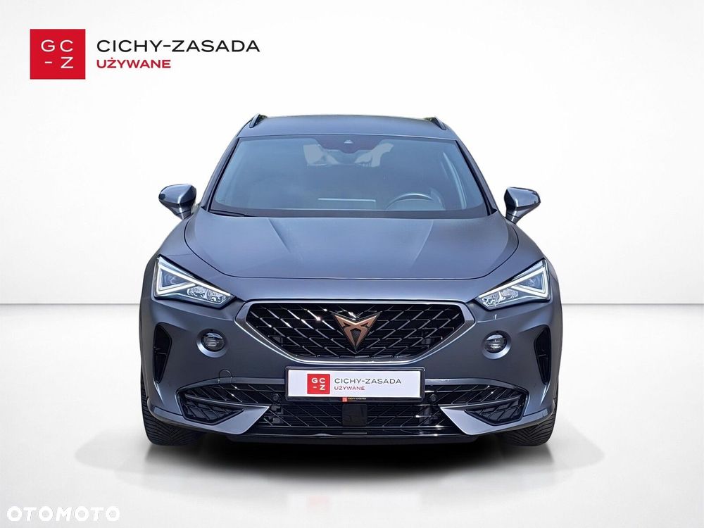 Cupra Formentor - 8