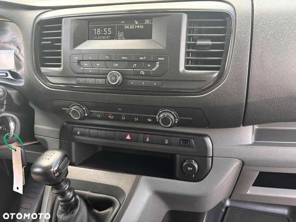 Peugeot expert - 12