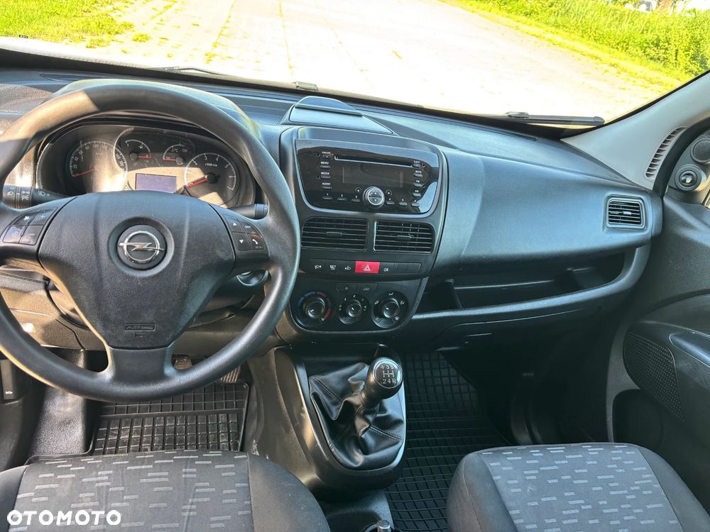 Opel Combo Tour L1H1 - 12