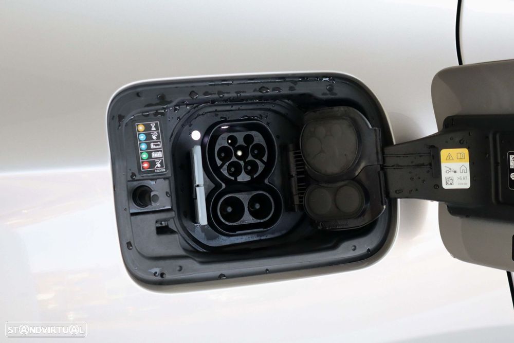 BMW iX3 M Sport Inspiring - 15