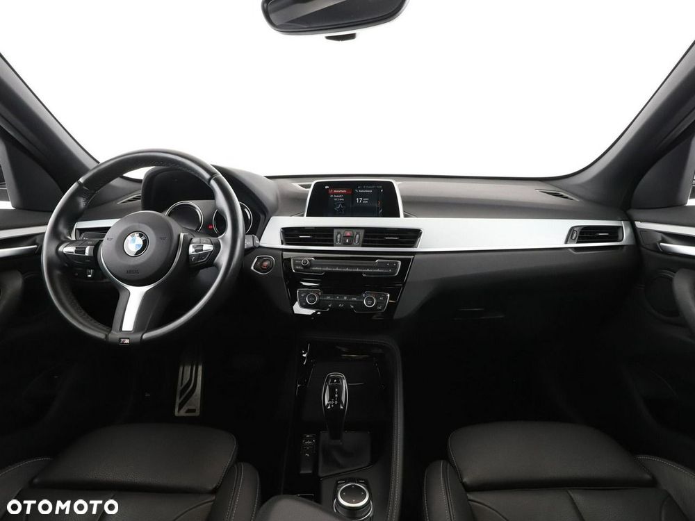 BMW X1 sDrive18i GPF M Sport - 16