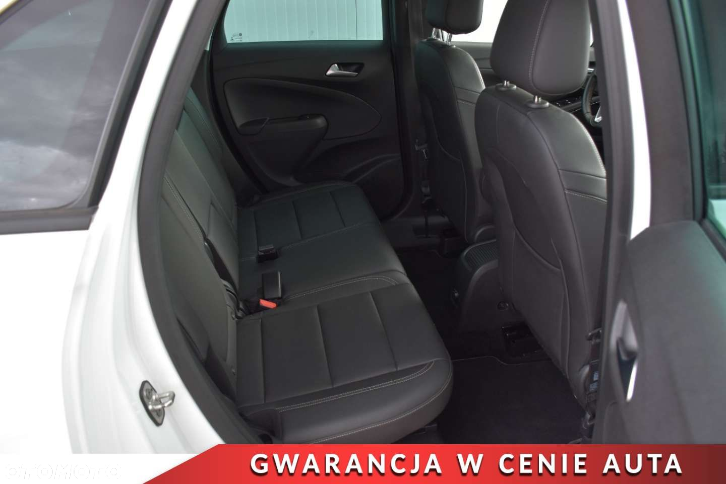 Opel Crossland X 1.2 T Elite S&S - 12