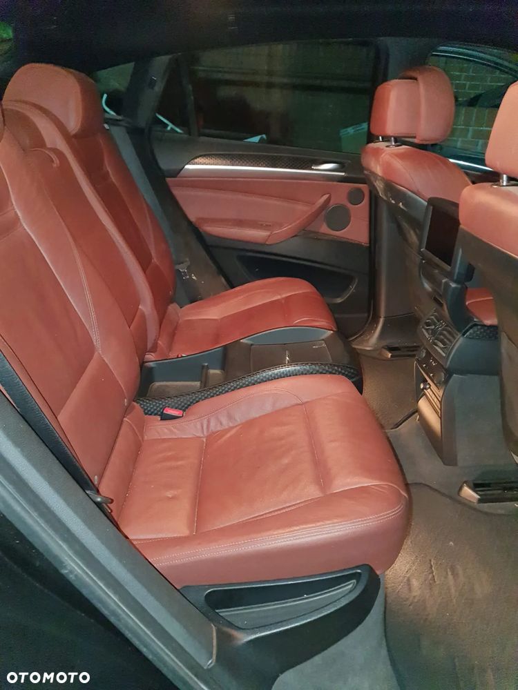 BMW X6 - 8